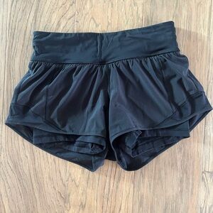 Lululemon Women's Shorts